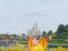 -上海迪士尼度假区