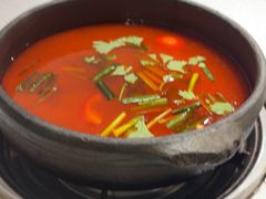 -贵府酸汤牛肉火锅·贵州老字号(飞山街店)