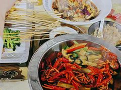 -聚味瞿记·龙虾堂(树木岭店)