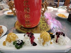 -红楼饭店(孙村店)