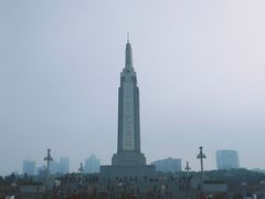 -八一南昌起义纪念塔