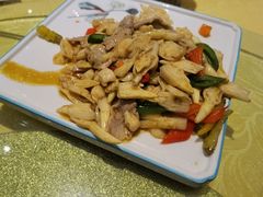 -农香居粗菜馆(大明路店)