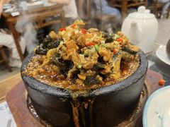 -西江美食舫·江西菜(健德桥店)