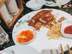 -熊猫家新派川菜(百里一·龙兴集店)