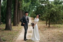 -摩玛婚纱摄影(杭州店)