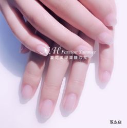 -夏花美甲美睫