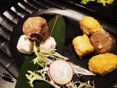 -马家斑.鲜鱼火锅(松湖万科店)