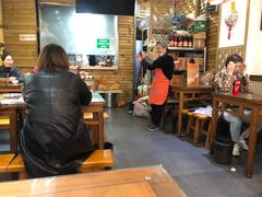 大堂-福瑞记老孙头biangbiang面(新生路店)