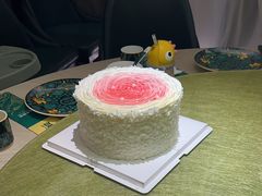 -峰厨大鱼泡饼·天津菜(西青大学城店)
