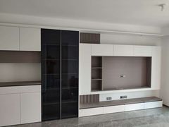 -索菲亚衣柜橱柜家具全屋定制(汶水红星店)