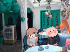 -苏坦土耳其西餐厅(玉林店)