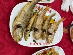 -蛇口康乐快餐鱼仔档(翠苑小区店)