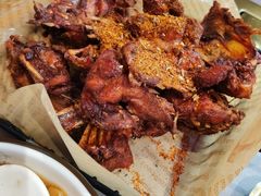 -棒小伙·齐齐哈尔烤肉(龙茗路店)