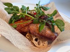 -燃扒房Steakhouse(皇庭店)