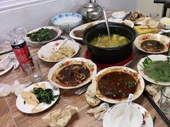 -妈妈的小作坊(陈家镇店)