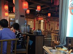 -印象鲵宴·张家界地标美食名片(溪布街店)