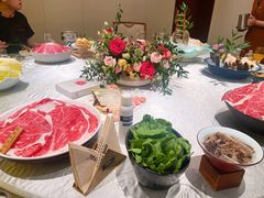 -ONE FULL 古董港式海鲜火锅