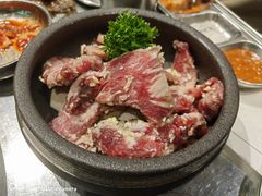 -马场洞肉铺(高丽街店)