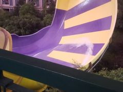 -上海玛雅海滩水公园