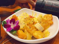 -路边羊烧烤酒场(宝带路店)