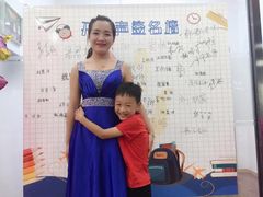 -天才声少儿口才培训中心(通州店)