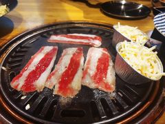 -秋木烤肉·韩国牛肉名家(高新旗舰店)