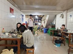 -正宗杨记普洱酸醋米线(总店)