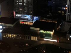 -成都尼依格罗酒店