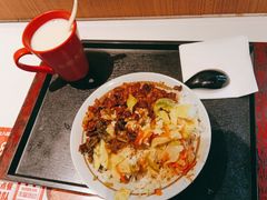 -永和大王(春日上新·梅家浜店)