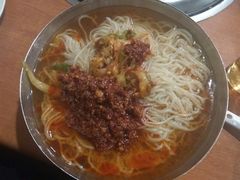 -老黄牛冷面店(冬青街店)