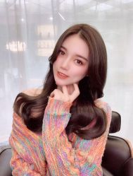 点击看大图 -3AM·S HAIR SALON烫发染发接发