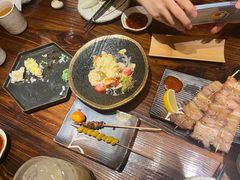 -鸟鹏烧鸟居酒屋(熙龙湾店)
