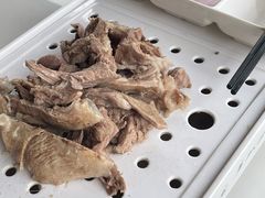 -老毛手抓·盐池滩羊非遗手抓(宁夏总店)