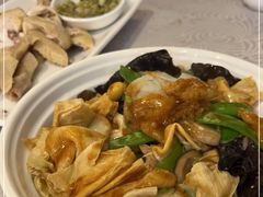 -粤·向群饭店(龙津东路总店)