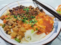 -大嘻咹biangbiang面(历史博物馆店)