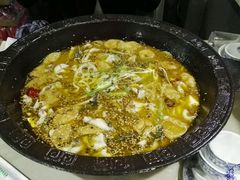 -鱼无双·酸菜鱼(来凤街店)