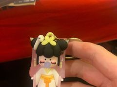 -好玩工厂密室·鹅鸭杀·桌游拼豆电玩