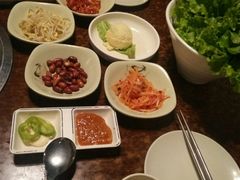 -六七八韩式烤肉·韩国料理(上杭路店)