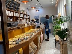 -0+1·手作面包(新北店)