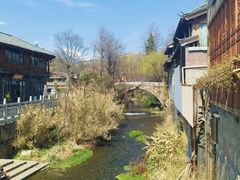 -嘉华鲜花饼(束河店)