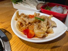 -湘芙蓉·湖南菜(椒江店)