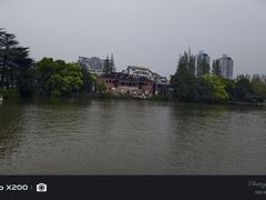 -南通濠河风景名胜区