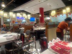 -犇鼎牛潮汕牛肉火锅(新辰里学清路店)