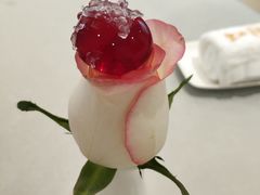 燕窝玫瑰之恋-虹御轩·传承江浙菜(虹桥店)