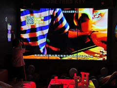 -星聚会KTV(上海松江万达店)