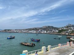 -东极岛景区
