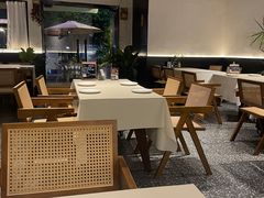 -希屿·Xislands融合餐厅
