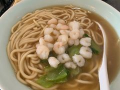 -奎元馆.百年奎元.非遗传承(西湖边的解放路店)