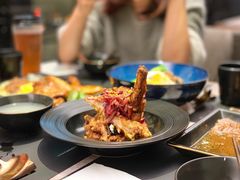 -馔豚·台北菜专门店(深圳湾万象城店)