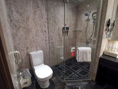-青岛城阳宝龙福朋喜来登酒店